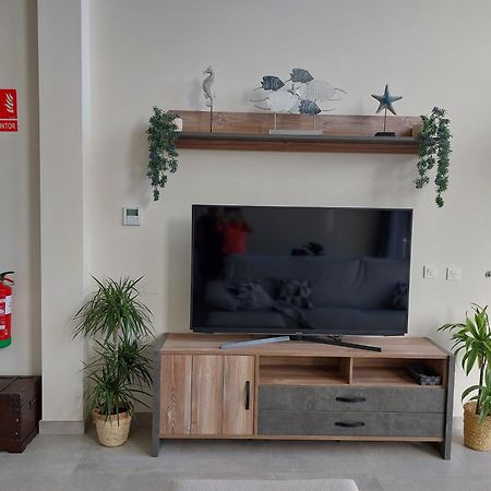 Loft Deluxe Cumbre Del Mar Apartment Ел Кампело Екстериор снимка