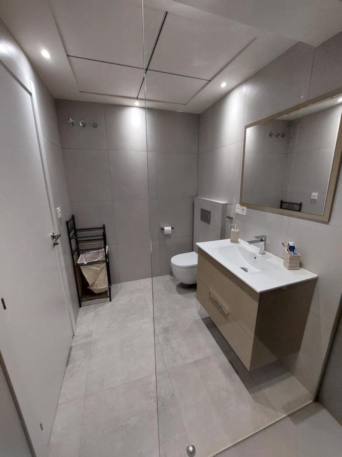 Loft Deluxe Cumbre Del Mar Apartment Ел Кампело Екстериор снимка