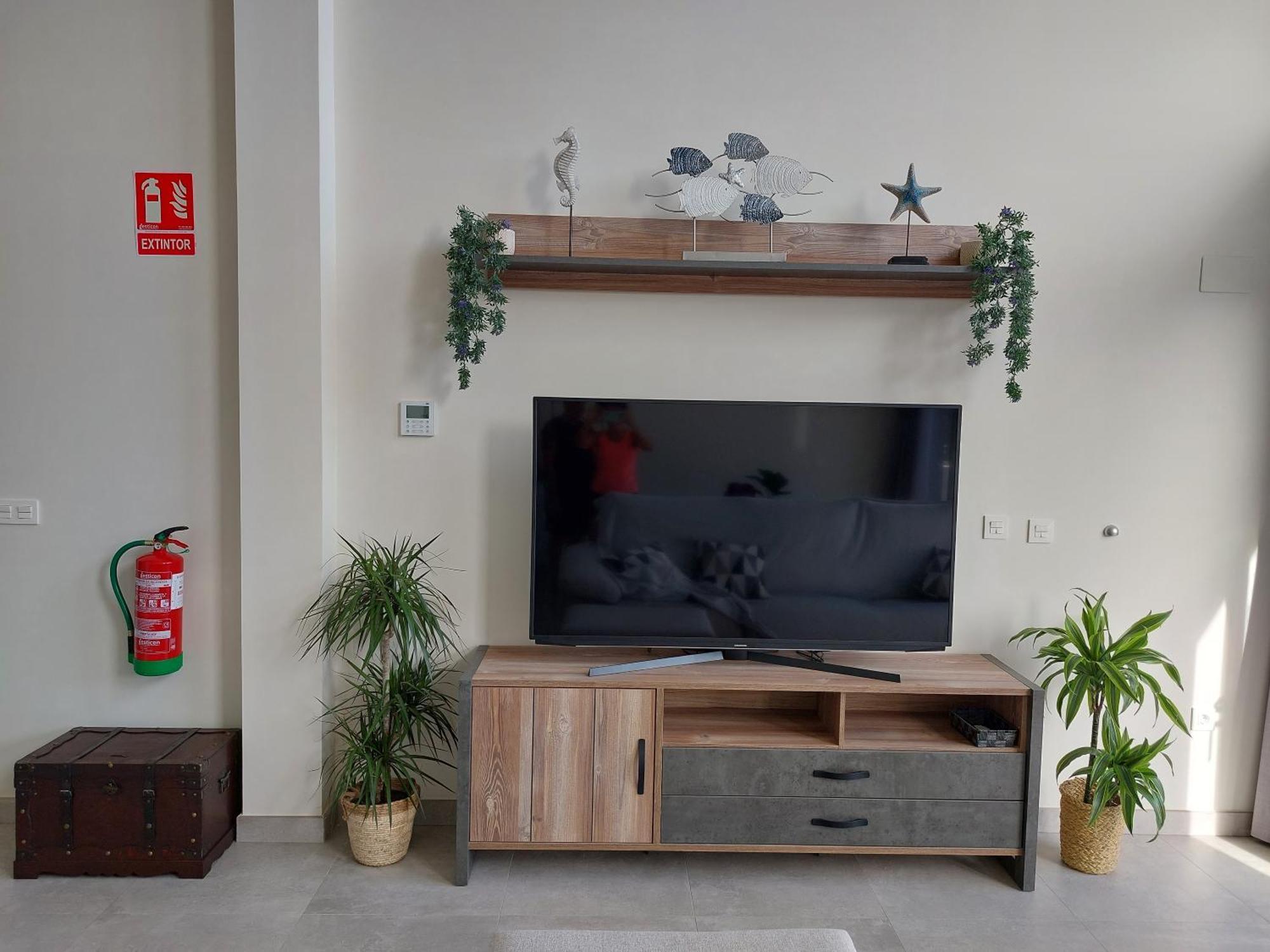 Loft Deluxe Cumbre Del Mar Apartment Ел Кампело Екстериор снимка
