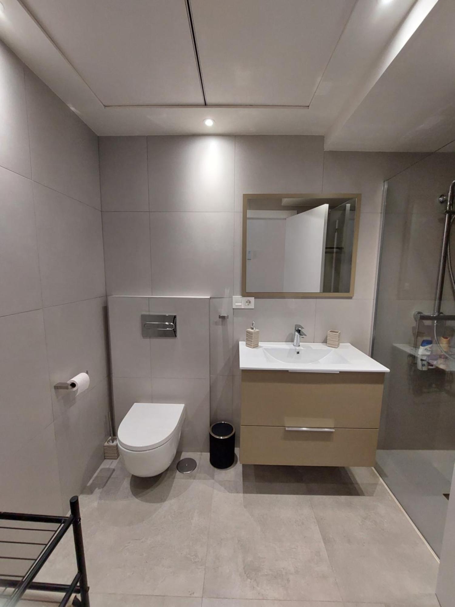 Loft Deluxe Cumbre Del Mar Apartment Ел Кампело Екстериор снимка