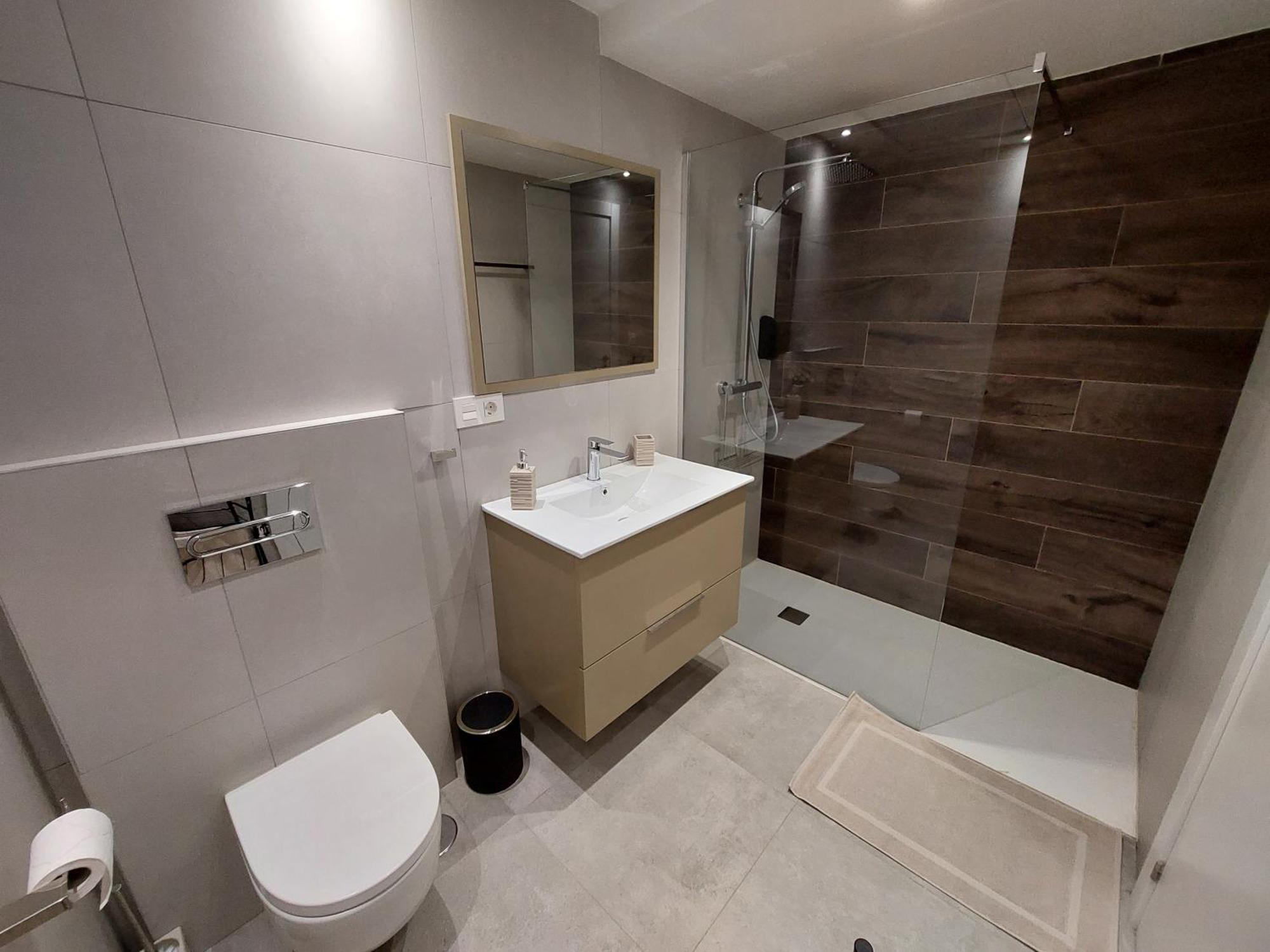 Loft Deluxe Cumbre Del Mar Apartment Ел Кампело Екстериор снимка
