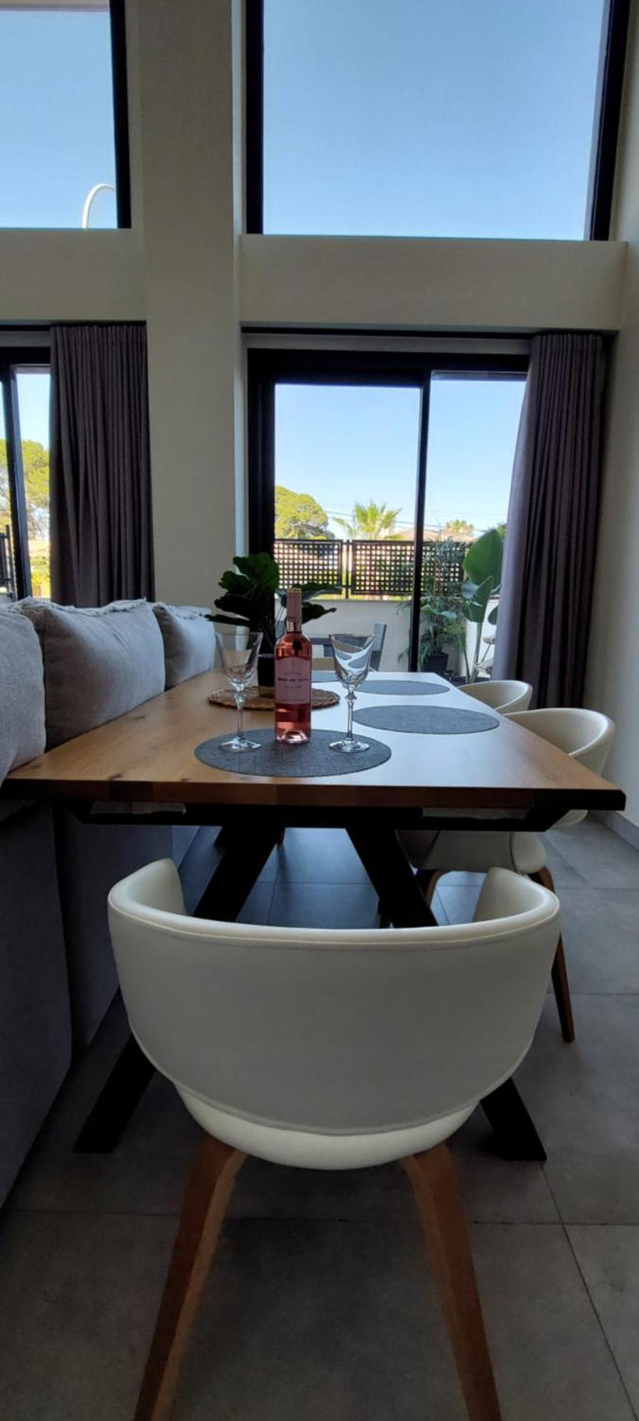 Loft Deluxe Cumbre Del Mar Apartment Ел Кампело Екстериор снимка