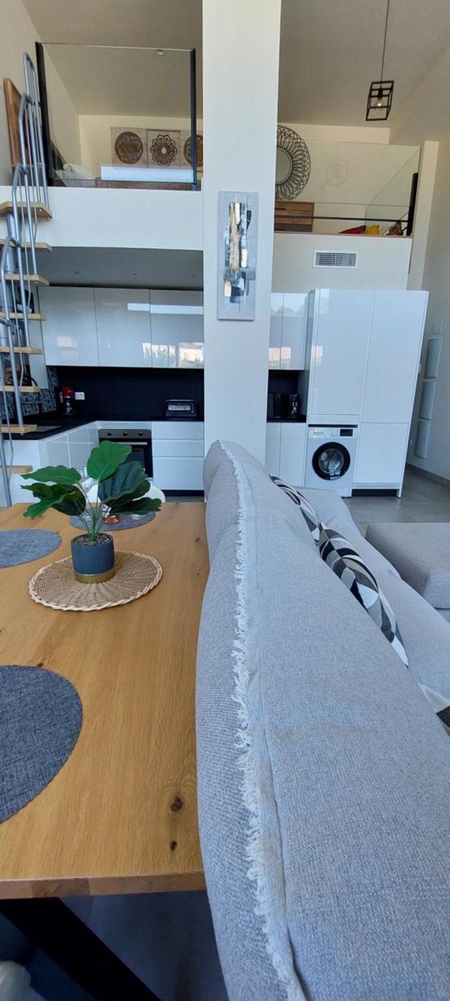Loft Deluxe Cumbre Del Mar Apartment Ел Кампело Екстериор снимка