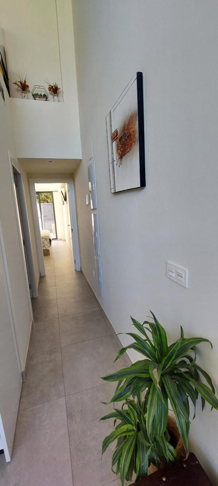 Loft Deluxe Cumbre Del Mar Apartment Ел Кампело Екстериор снимка